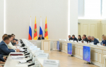 Комплексное формирование современной среды для жизни и развития производств: Губернатор Игорь Руденя определил задачи по реализации в Тверской области проектов создания и ревитализации общественных пространств