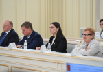 09.09.2025 | Комплексное формирование современной среды для жизни и развития производств: Губернатор Игорь Руденя определил задачи по реализации в Тверской области проектов создания и ревитализации общественных пространств