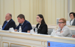 Комплексное формирование современной среды для жизни и развития производств: Губернатор Игорь Руденя определил задачи по реализации в Тверской области проектов создания и ревитализации общественных пространств
