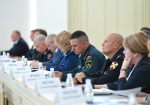 09.09.2025 | Комплексное формирование современной среды для жизни и развития производств: Губернатор Игорь Руденя определил задачи по реализации в Тверской области проектов создания и ревитализации общественных пространств