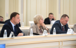 Комплексное формирование современной среды для жизни и развития производств: Губернатор Игорь Руденя определил задачи по реализации в Тверской области проектов создания и ревитализации общественных пространств