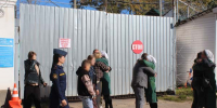 В женской ИК-5 УФСИН России по Тверской области провели день открытых дверей для родственников осужденных - УФСИН