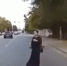 Женщин с дороги в Твери привезли в полицию - Комсомольская Правда