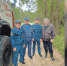 Спасатели МЧС в Тверской области вместо грибов нашли грибника - Афанасий-биржа