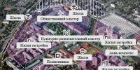 В Твери рассказали, что будет на месте Морозовского городка - Газета Вся Тверь