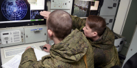 Силами ПВО над Тверской областью подавлено два вражеских дрона - Inform69.Ru