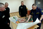 В УФСИН России по Тверской области состоялся конкурс стенгазет антифашистской и патриотической направленности