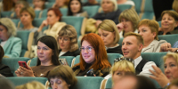 В Твери открылись XX юбилейные Образовательные чтения ЦФО - Тверские ведомости