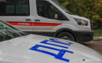 В Андреаполе тракторист наехал на девочку-подростка