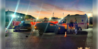 В Твери под колеса KIA попал пешеход - Комсомольская Правда