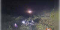 Смертельное ДТП с мотоциклистом случилось на трассе М-9 - Комсомольская Правда