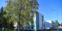 11.09.2025 |  Губернатор Игорь Руденя проинспектировал отремонтированные учреждения образования города Торжка - Правительство области