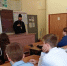 Священник провел урок трезвости для школьников поселка Редкино - Тверская епархия