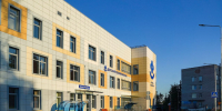 Торжок готовится к открытию новой детской поликлиники - Inform69.Ru