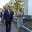 В Торжке отремонтированы школы, благоустраивается площадь, построена поликлиника - Газета Вся Тверь