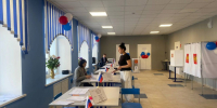 Выборы депутатов муниципальных представительных органов проходят в Тверской области - Inform69.Ru