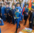 12.09.2025 | Выпускникам военного учебного центра при Тверском государственном техническом университете вручили военные билеты - Министерство образования