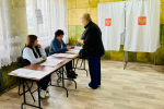 Единый день голосования: жители нескольких муниципальных образований Тверской области выбирают депутатов органов местного самоуправления