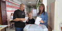 Тверская область определяет курс развития на ближайшие годы - Единая Россия