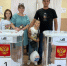 В Тверской области завершилось трехдневное голосование на местных выборах - Газета Вся Тверь