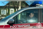 На 280 сигналов тревоги отреагировала тверская Росгвардия за неделю