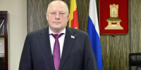 Сергей Голубев: «Будем работать вместе с избранными депутатами» - Афанасий-биржа