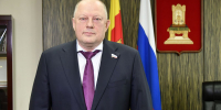 Сергей Голубев: «Будем работать вместе с избранными депутатами» - Единая Россия