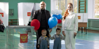 Губернатор Игорь Руденя по итогам Единого дня голосования поблагодарил жителей Тверской области за активную гражданскую позицию - Единая Россия