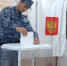 На избирательный участок - всей семьей: жители Тверской области голосуют на выборах депутатов муниципальных Дум - Единая Россия