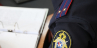 Житель области предстанет перед судом по обвинению в причинении тяжкого вреда здоровью, повлекшего по неосторожности смерть родственника - Следственный комитет