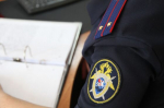 В Тверской области мужчина забил насмерть табуреткой отца и вывез его труп на дорогу