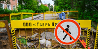 Муниципалитеты Тверской области готовы к зиме на 99% (но еще не все) - Газета Вся Тверь