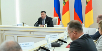16.09.2025 | На заседании Правительства Тверской области рассмотрена готовность жилищно-коммунального комплекса региона к предстоящему отопительному периоду - Главное управление по архивному делу