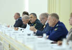 16.09.2025 | На заседании Правительства Тверской области рассмотрена готовность жилищно-коммунального комплекса региона к предстоящему отопительному периоду
