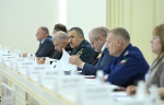 На заседании Правительства Тверской области рассмотрена готовность жилищно-коммунального комплекса региона к предстоящему отопительному периоду