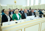 16.09.2025 | На заседании Правительства Тверской области рассмотрена готовность жилищно-коммунального комплекса региона к предстоящему отопительному периоду