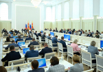 16.09.2025 | На заседании Правительства Тверской области рассмотрена готовность жилищно-коммунального комплекса региона к предстоящему отопительному периоду