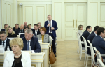 На заседании Правительства Тверской области рассмотрена готовность жилищно-коммунального комплекса региона к предстоящему отопительному периоду