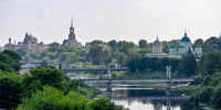 В Тверской области появился инновационно-промышленный парк «Торжок» - PanoramaPro.Ru