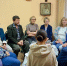 В Православном лектории при Вознесенском соборе Твери начался новый учебный год - Тверская епархия