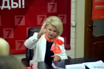 «Запрет абортов не спасет Россию». Нина Останина о демографическом кризисе