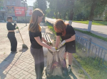 17.09.2025 | Более 19,2 тысячи подростков получили трудовой опыт в Тверской области в 2025 году
