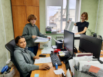 17.09.2025 | Более 19,2 тысячи подростков получили трудовой опыт в Тверской области в 2025 году