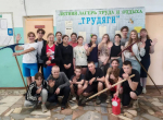 Более 19,2 тысячи подростков получили трудовой опыт в Тверской области в 2025 году