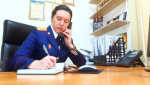 В следственном управлении в круглосуточном режиме организована работа телефонной линии «Ребенок в опасности» с целью незамедлительного реагирования на обращения граждан о совершенном или готовящемся преступлении в отношении детей