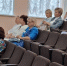 В ДОКБ состоялась конференция по безопасности пациентов - Детская областная больница