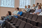 В ДОКБ состоялась конференция по безопасности пациентов