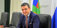 19.09.2025 | Руководитель Рослесхоза Иван Васильевич Советников поздравляет работников лесной отрасли Тверской области с Днем работников леса - Министерство лесного комплекса
