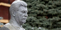 Юбилейный 2025-й: В год 80-летия Великой Победы в стране установлено рекордное количество памятников И.В. Сталину - КПРФ