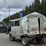 На М10 в Тверской области в столкновении УАЗа и грузовика пострадали два человека - Афанасий-биржа